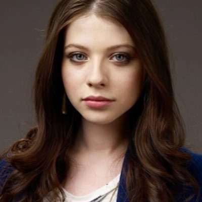 Elise Rose Mikaelson tweet media