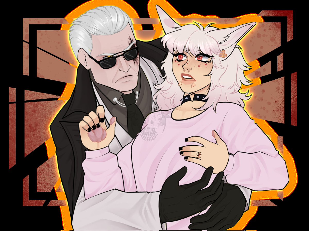 LizardDaddy_Toffee tweet media