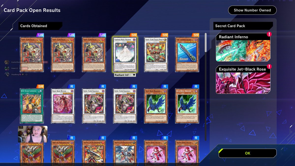 🌻 ExoticElectronic 🌟💫 tweet media