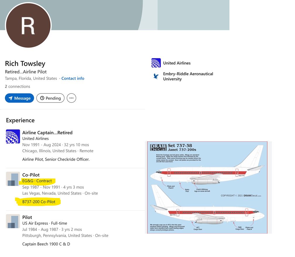 ★ UAP Luigi ★ 👁️⃤ 🇺🇸 👽MJ12 SOM1-01 🫈 tweet media