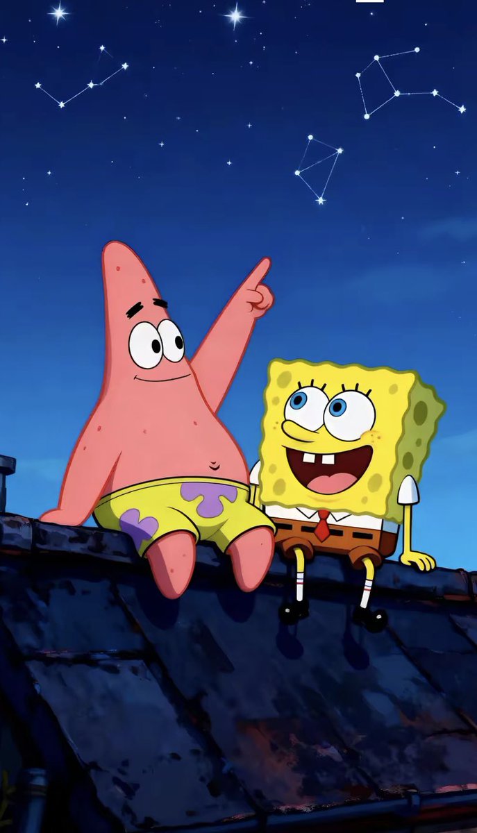 Royal_memer3's tweet photo. Not me wishing to get a crypto friend as dumb as Patrick LMFAO 🤣 https://t.co/WO1GQxTP2d