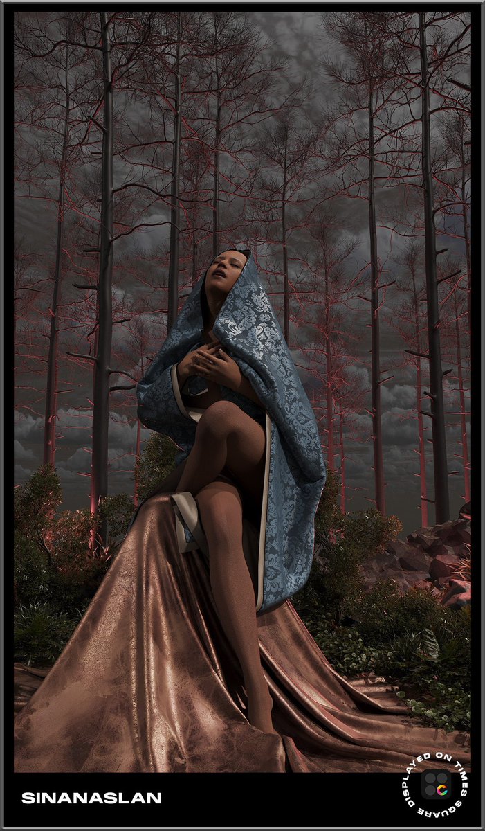 Sinan Aslan | NFT.NYC 24-25 tweet media