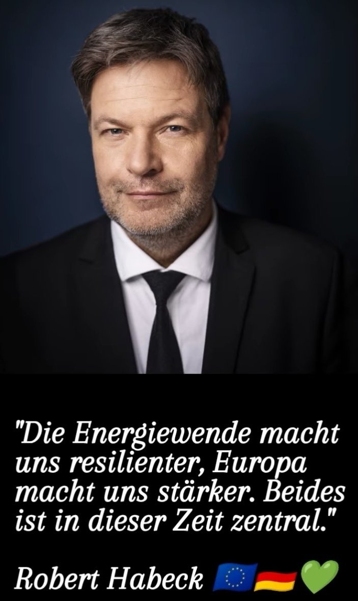 #WirHättenHabeckHabenKönnen!