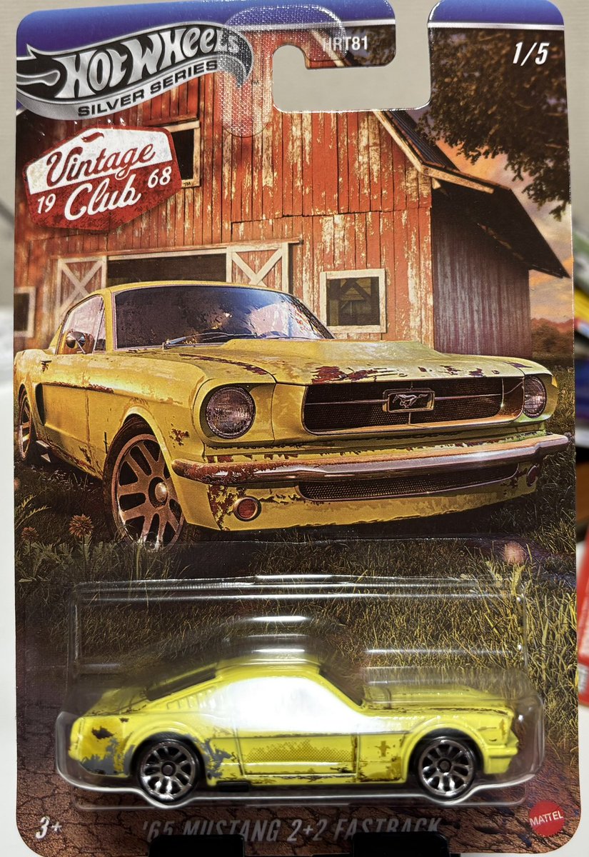 チェキ@トミカ miniGT収集 tweet media