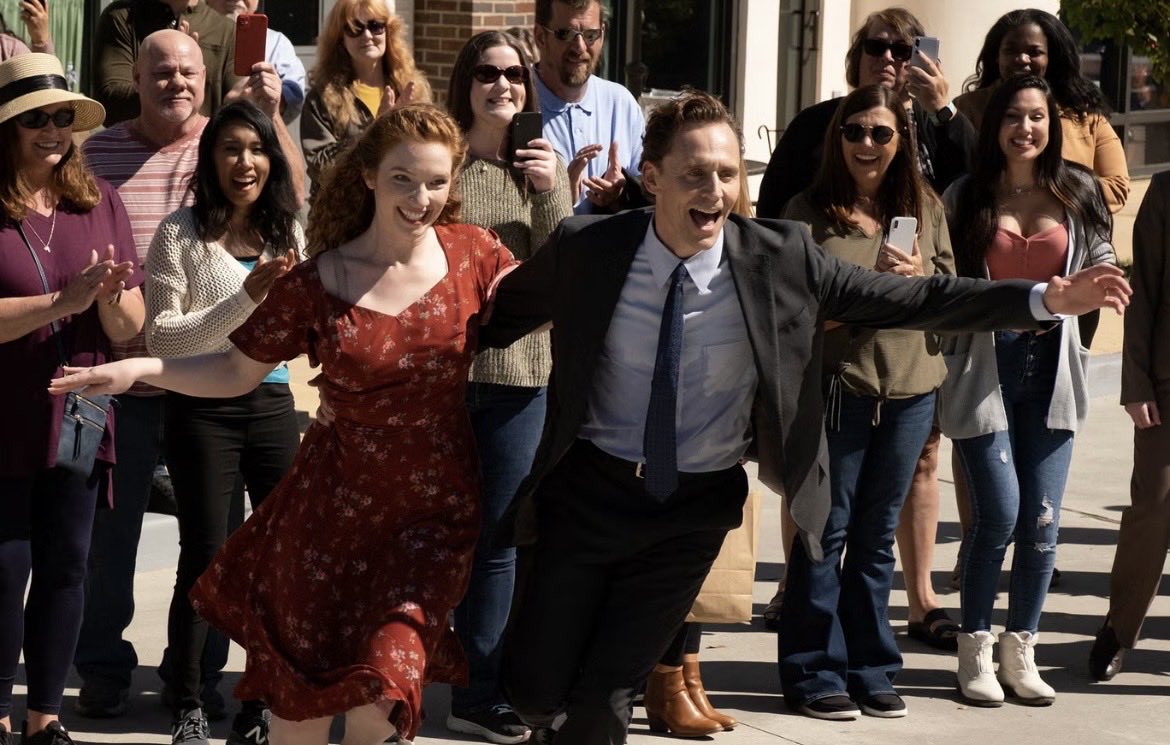 Annie 🐉 tweet media