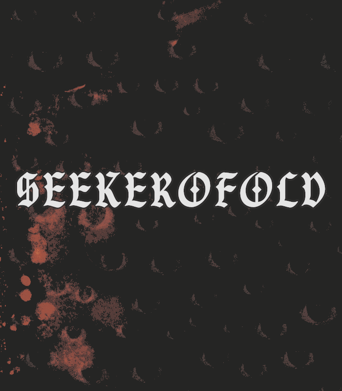 Faceless (@SeekerOfOld) / Posts / X
