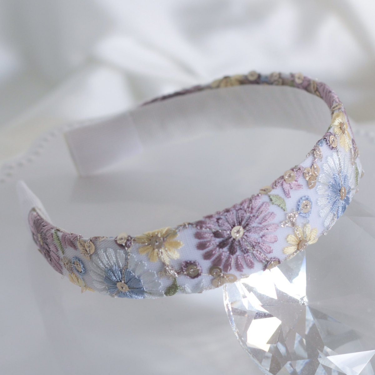 KiYOTTa💐5/1〜5/15神戸マルイ手作市場委託販売🍀*゜ tweet media