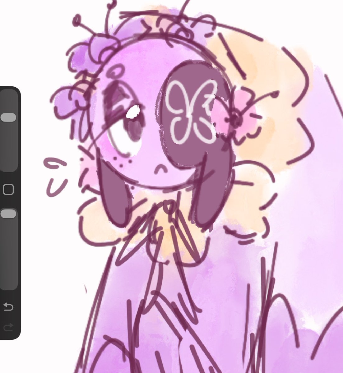 muff 🍧 ASTRO YUME tweet media