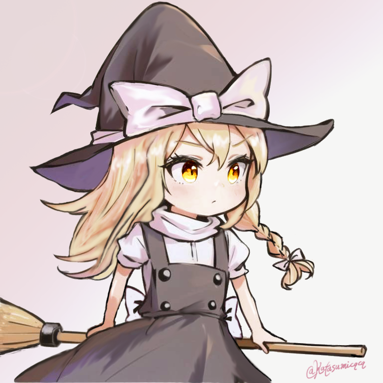 かたすみ tweet media