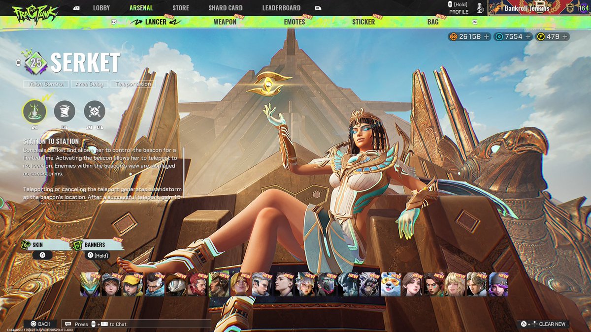 Kaiju | BANKROLL Jenkins💰🤑 tweet media