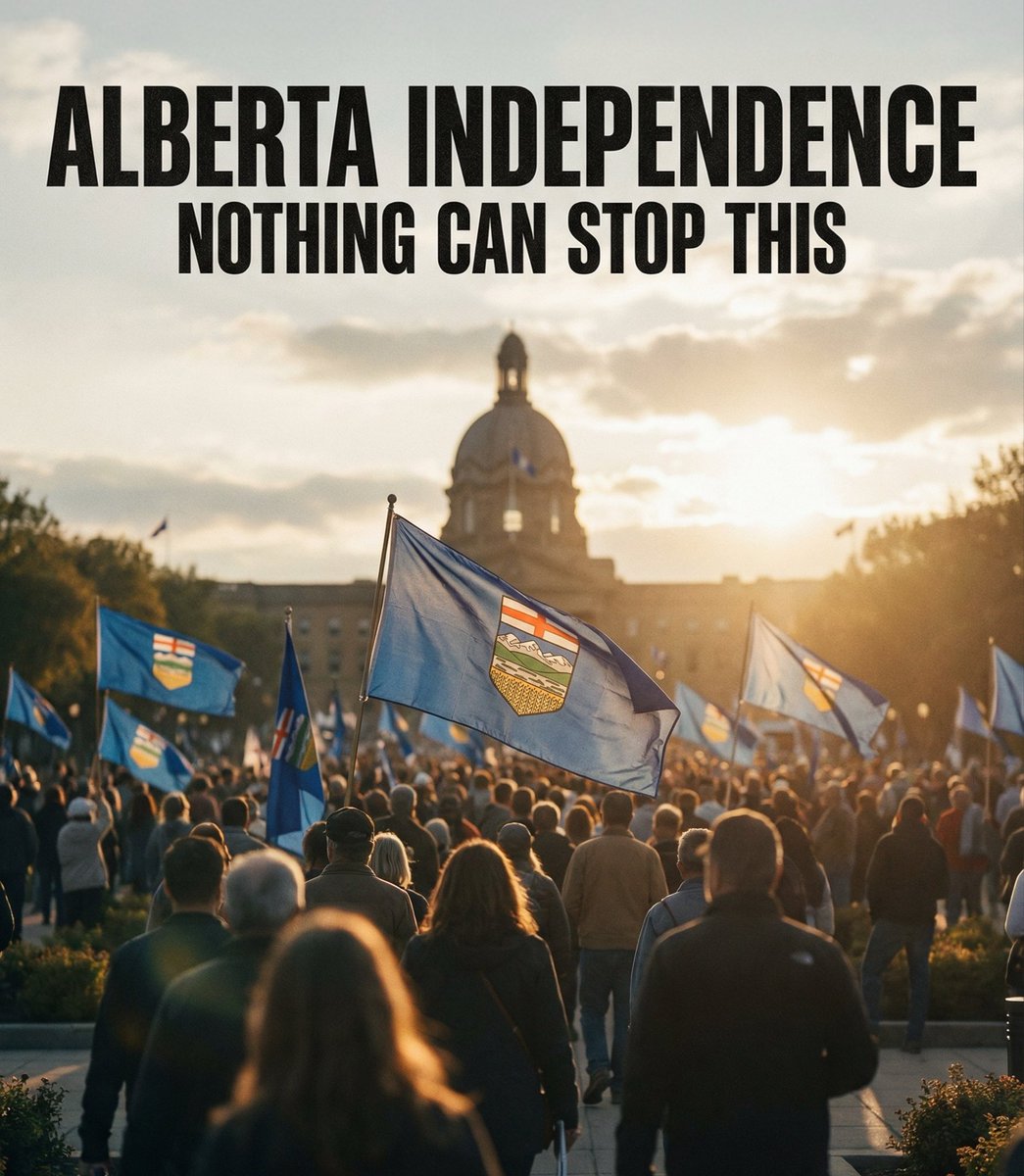 Rise Of Alberta tweet media