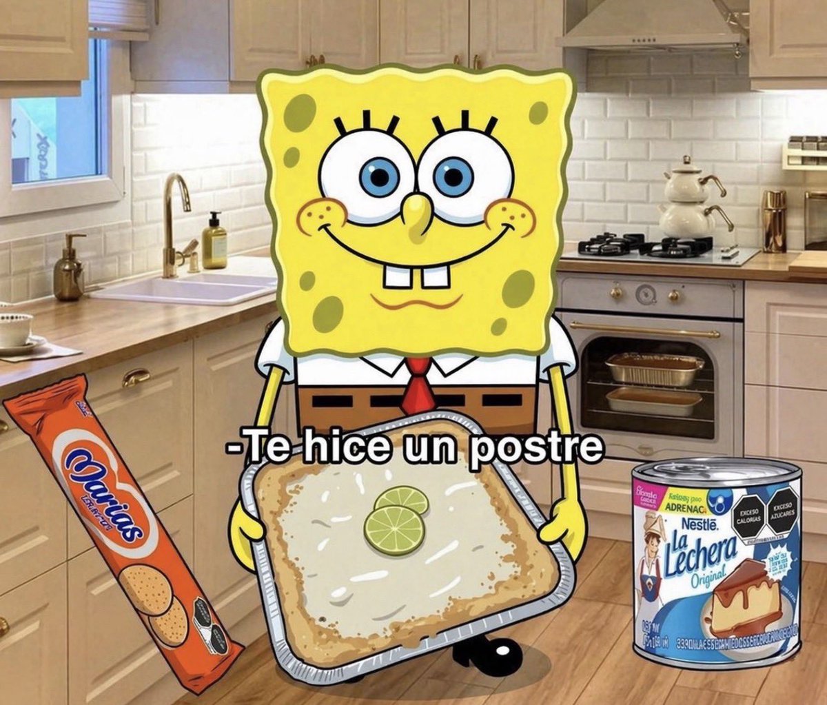 El Guarromántico tweet media