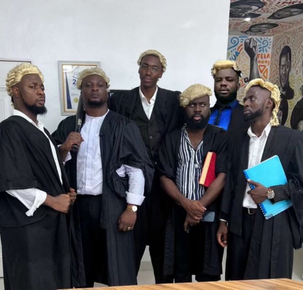 OGÚN IDÍLÉ tweet media