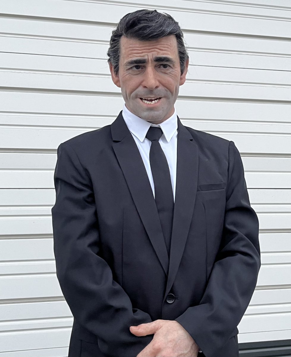 Guillermo del Toro tweet media