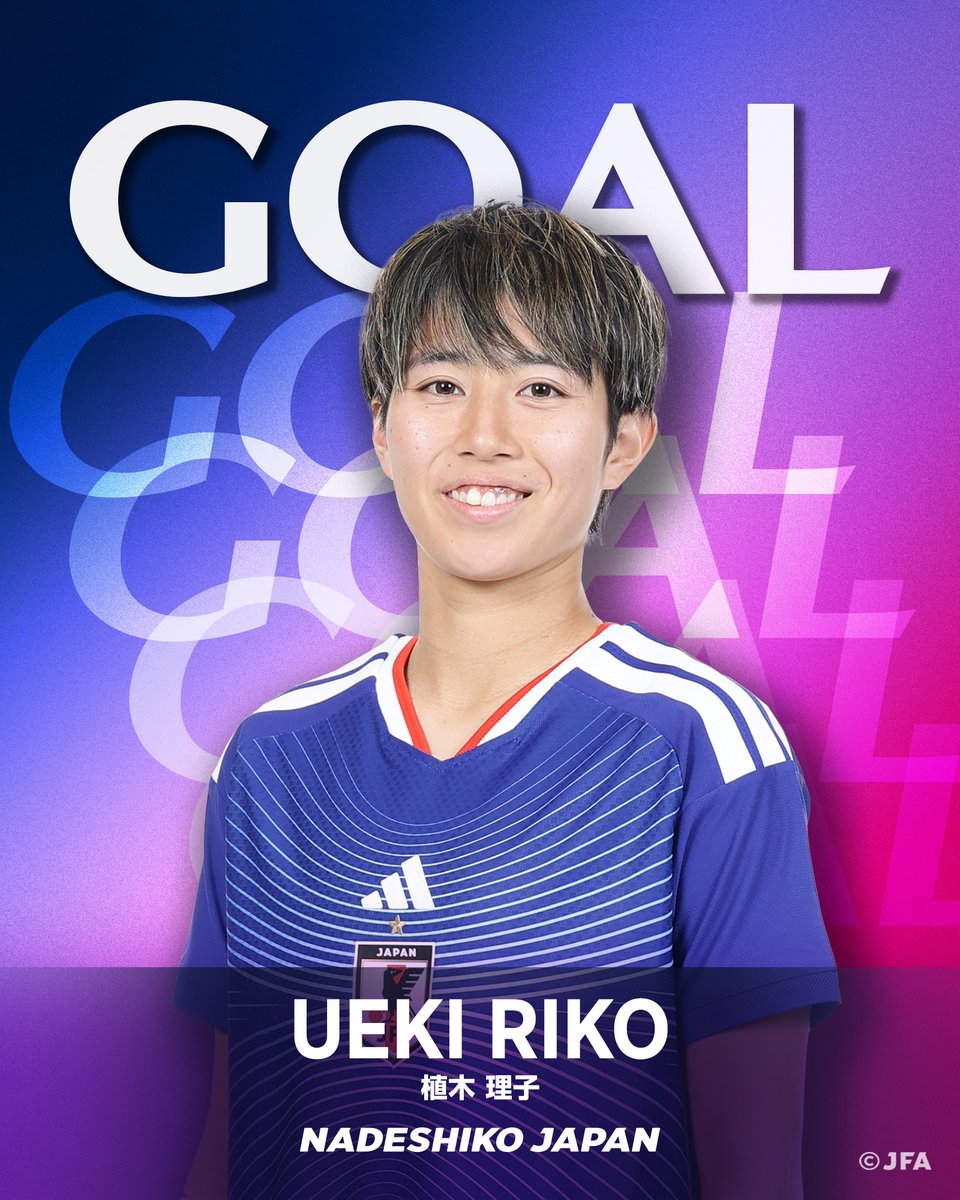 JFAなでしこサッカー tweet media