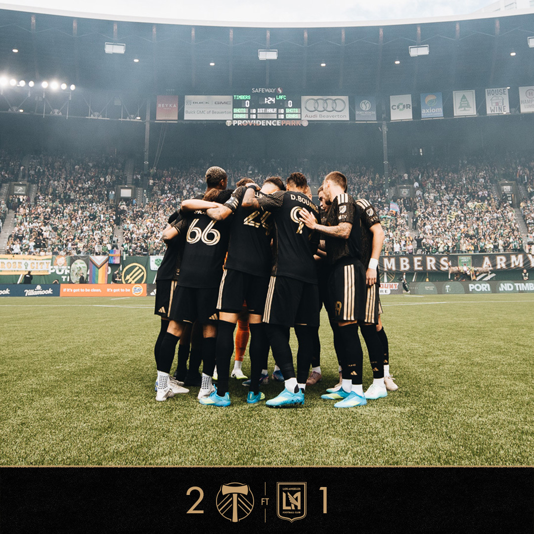 LÁFC tweet media