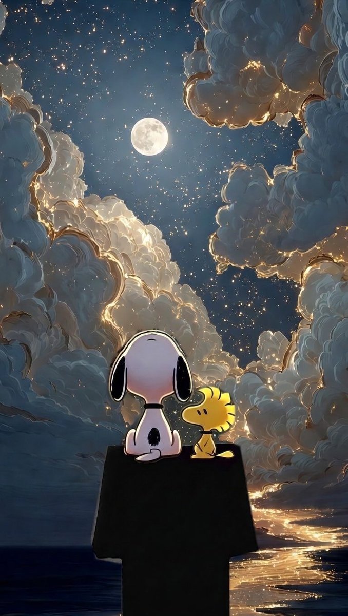 SnoopyWallpaper's tweet photo. https://t.co/3LjeS2OzOS