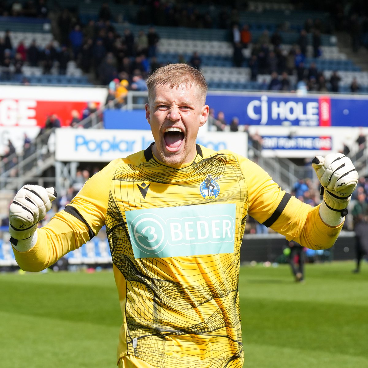 Bristol Rovers tweet media