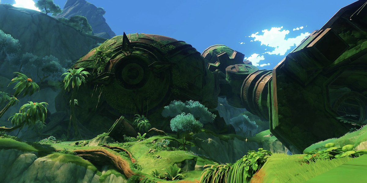 KhaenriahCEO's tweet image. #QOTD

“...Knight Marshal Anfortas has proclaimed that he will temporarily take up the post of Regent and lead the Regnum Concilium Ultimum until the Kingdom returns to a state of normalcy...”

—Abandoned Letter