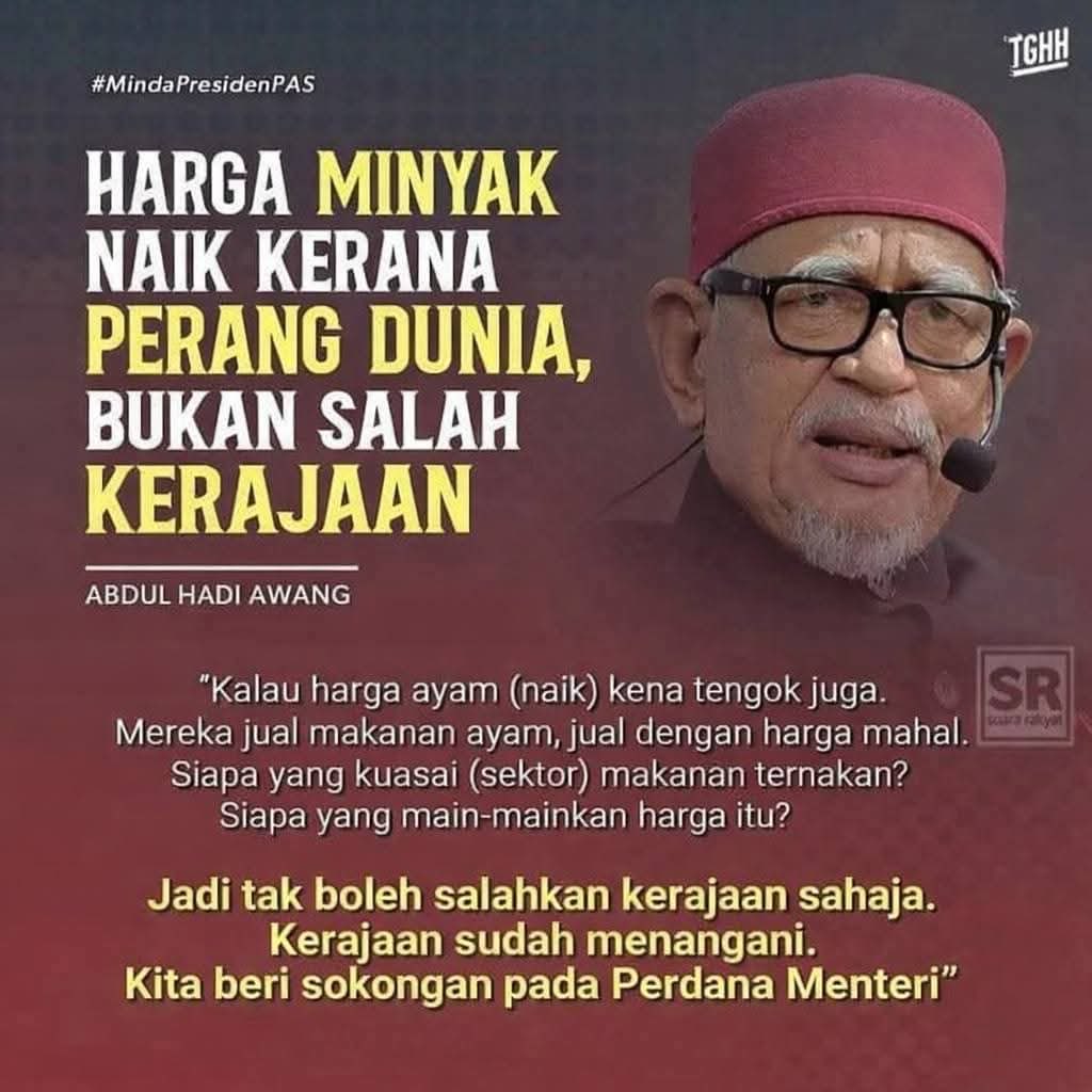 blckfolks's tweet photo. @PoyaSALAH @NaratifRakyat https://t.co/Lu8y1ymUgy