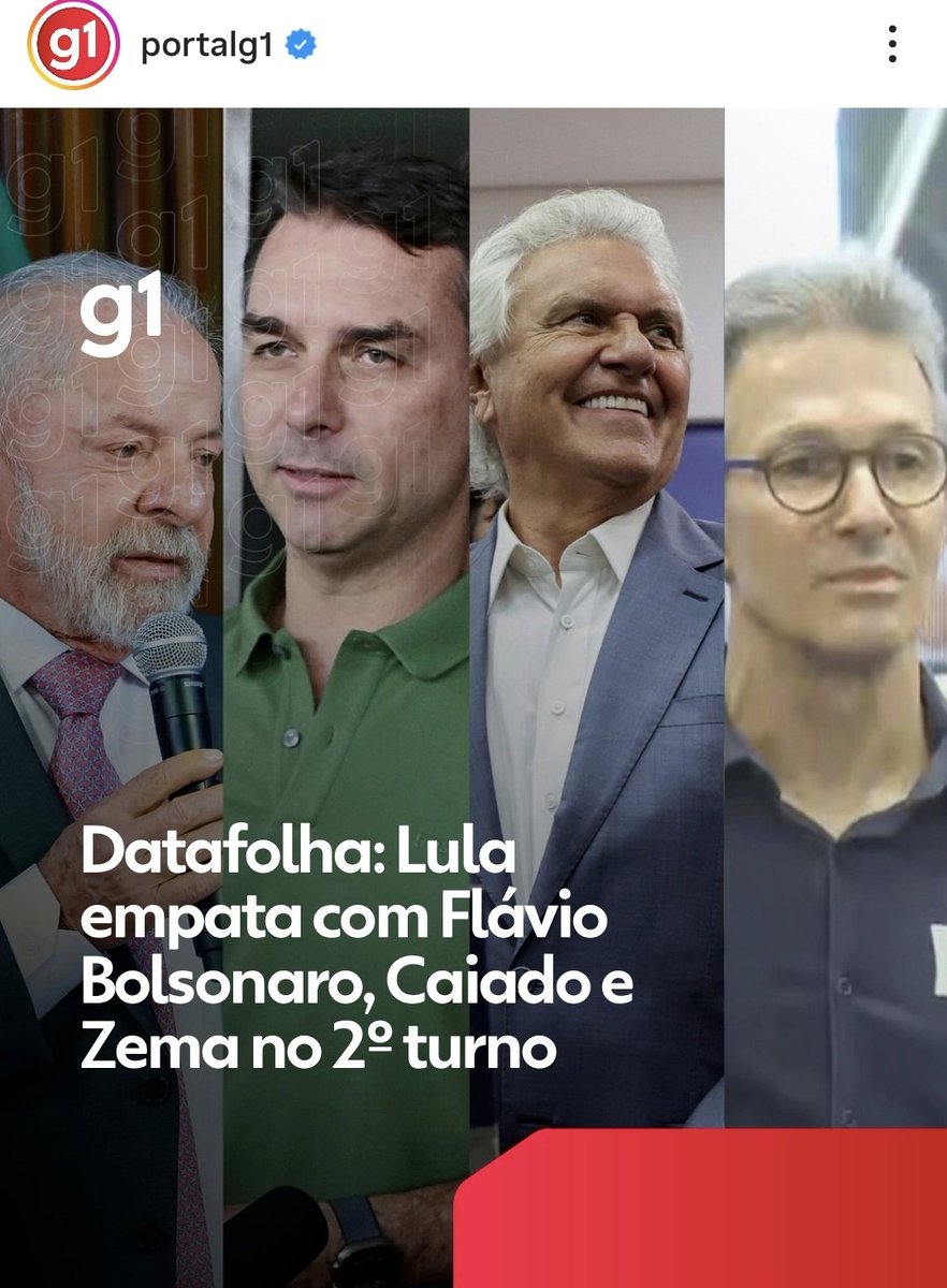 Antônio Feldmann tweet media