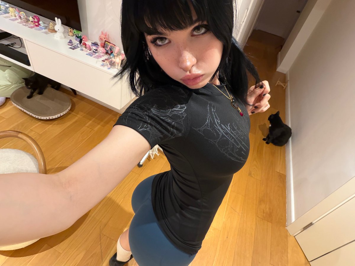 Nicole Pony tweet media