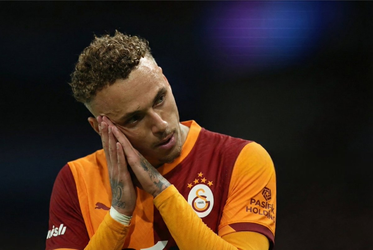 Burak Eren tweet media