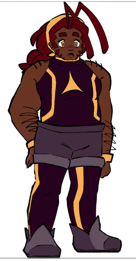 ☆ Saul 🍇🍉 (C*MMS OPEN!!!!) tweet media