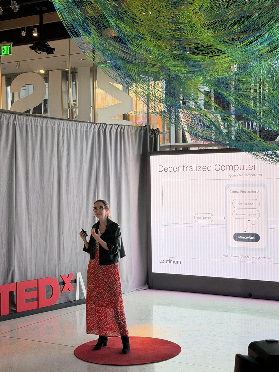 TEDxMIT tweet media