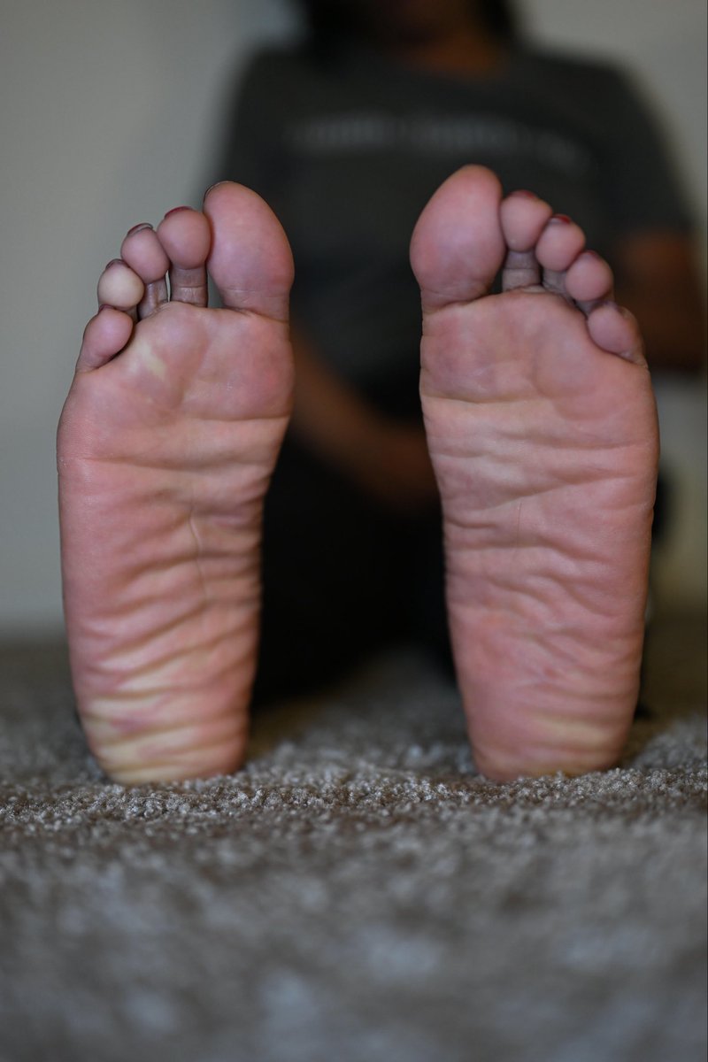 queenofsole_s's tweet photo. I gotta stop neglecting twitter https://t.co/dGUIssoDrt