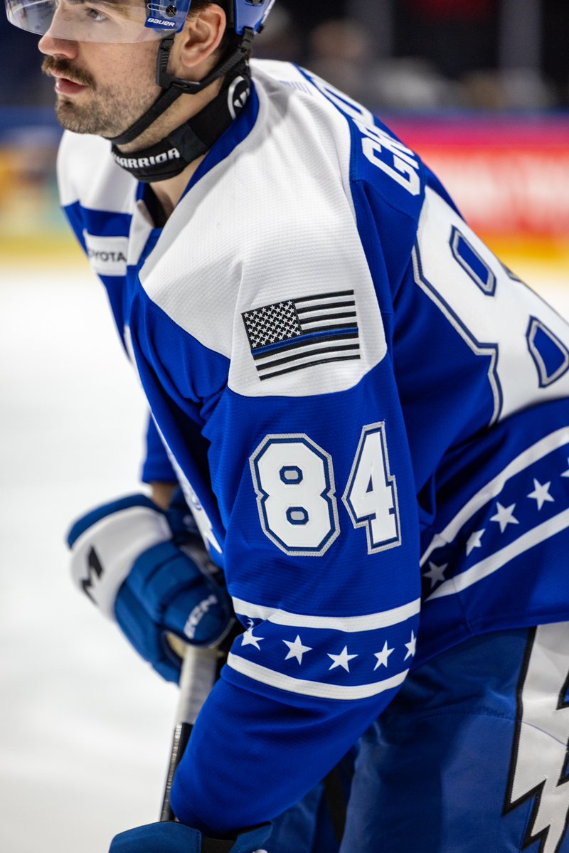 x - Syracuse Crunch tweet media