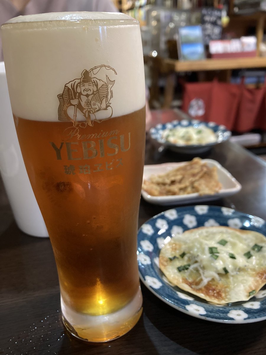 しぉけん tweet media