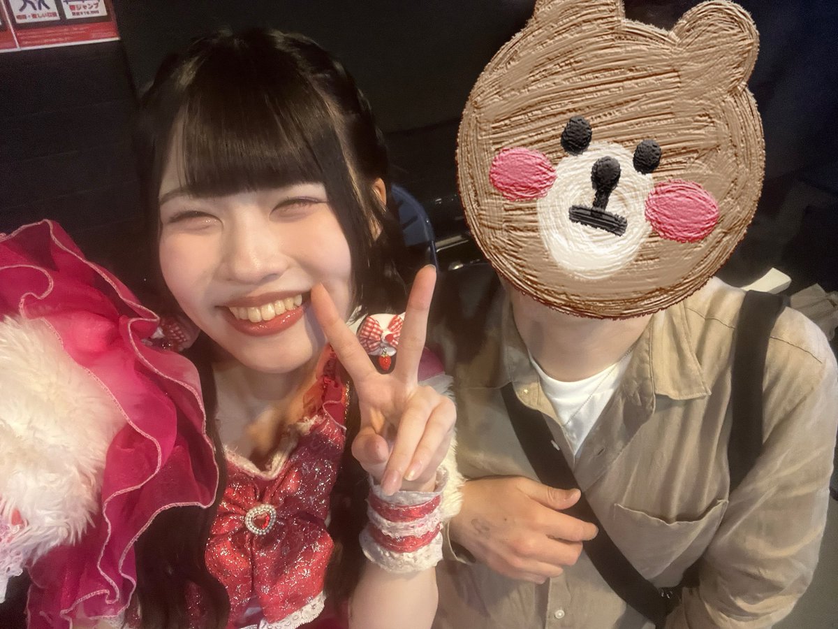 やっすー tweet media