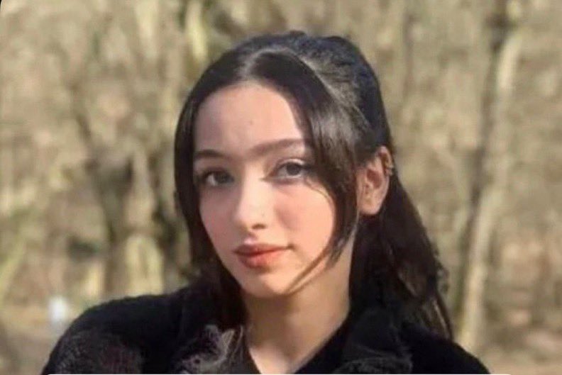 Maryam 🇮🇷 (Bamdad Piruzi) tweet media