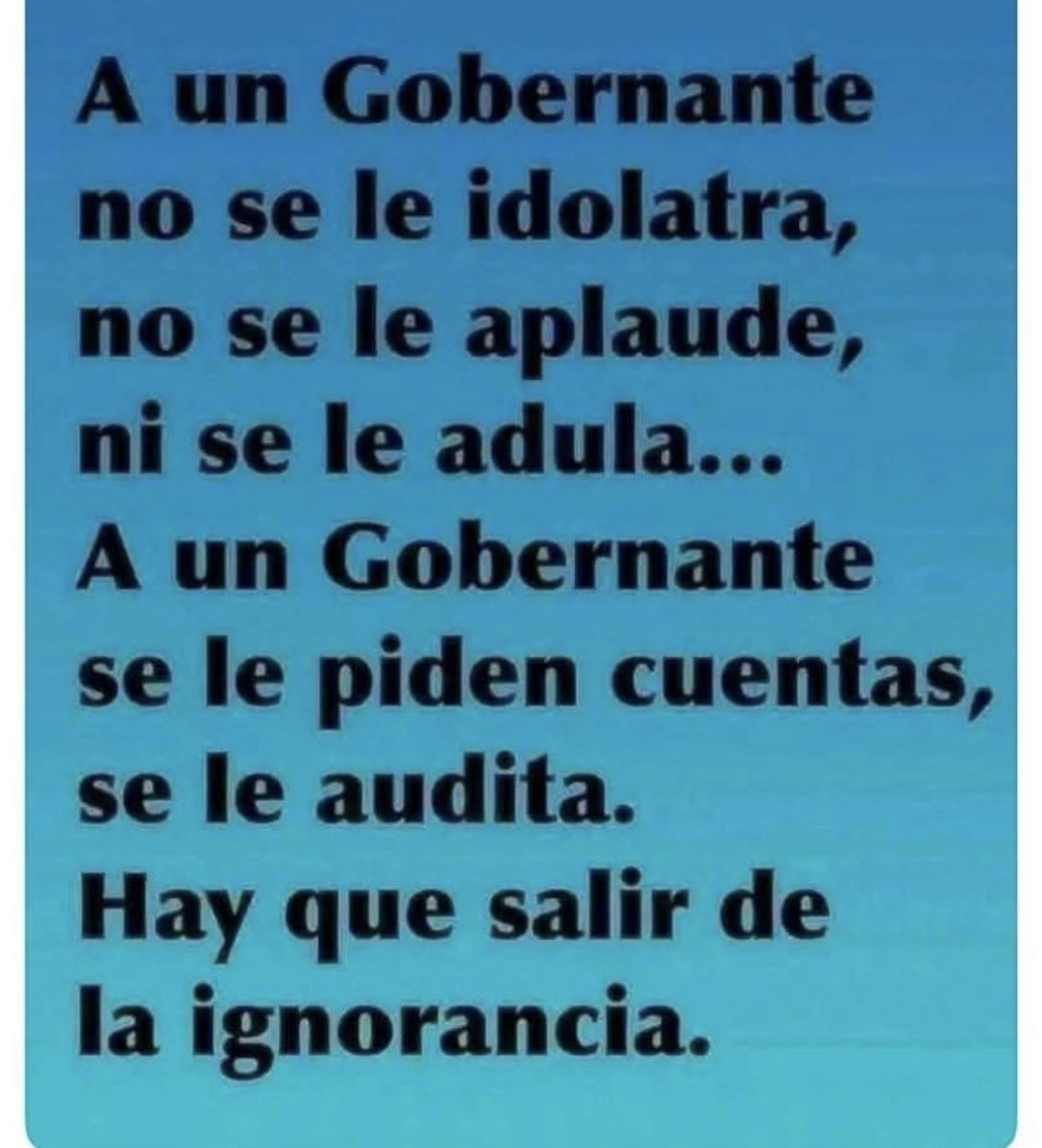 M  A  C  U  N  D  A tweet media