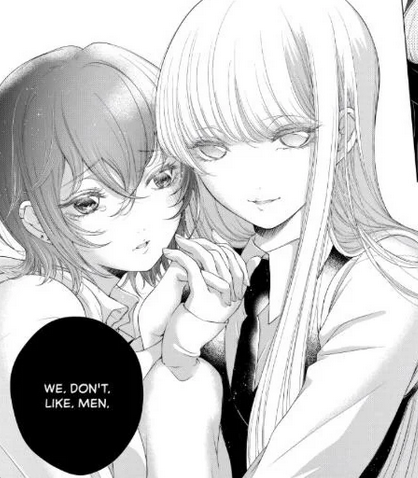 Let them eat cake tweet media