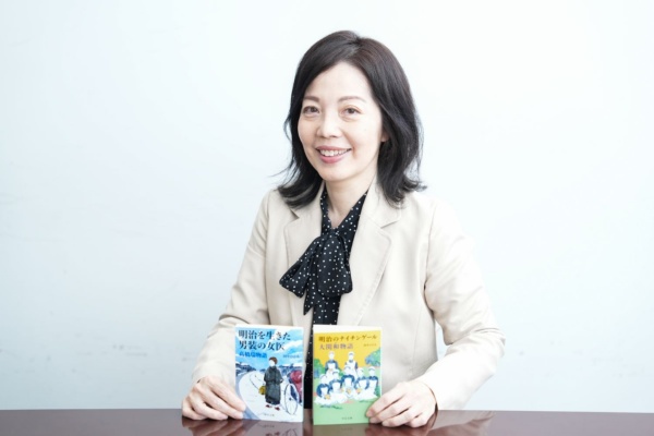 日経BOOKプラス tweet media