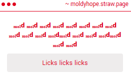 ₘₒₗd tweet media