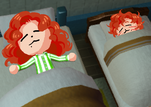 Tiff 𓃠 X-Men pilled tweet media