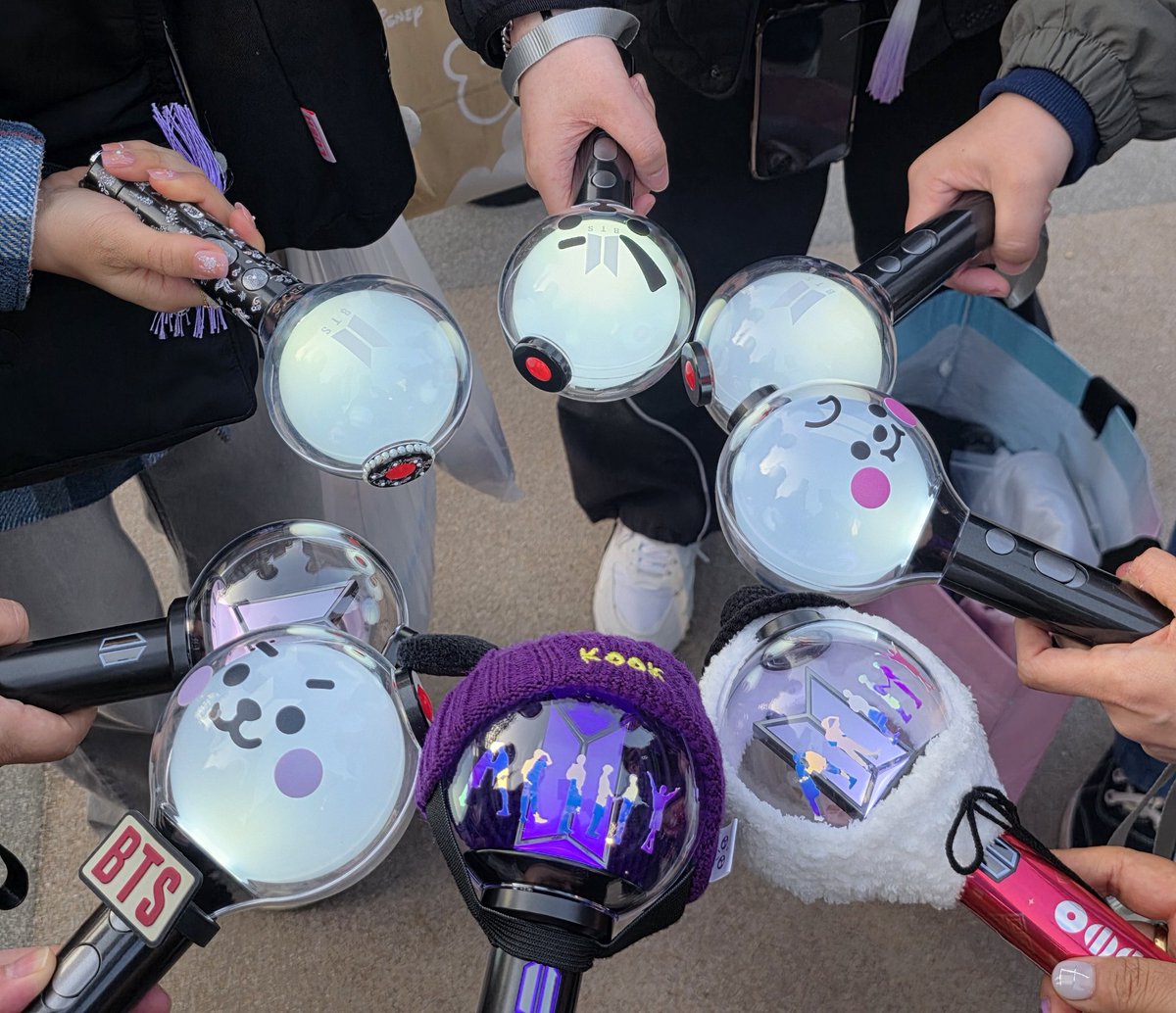 ALLURE⁷ tweet media