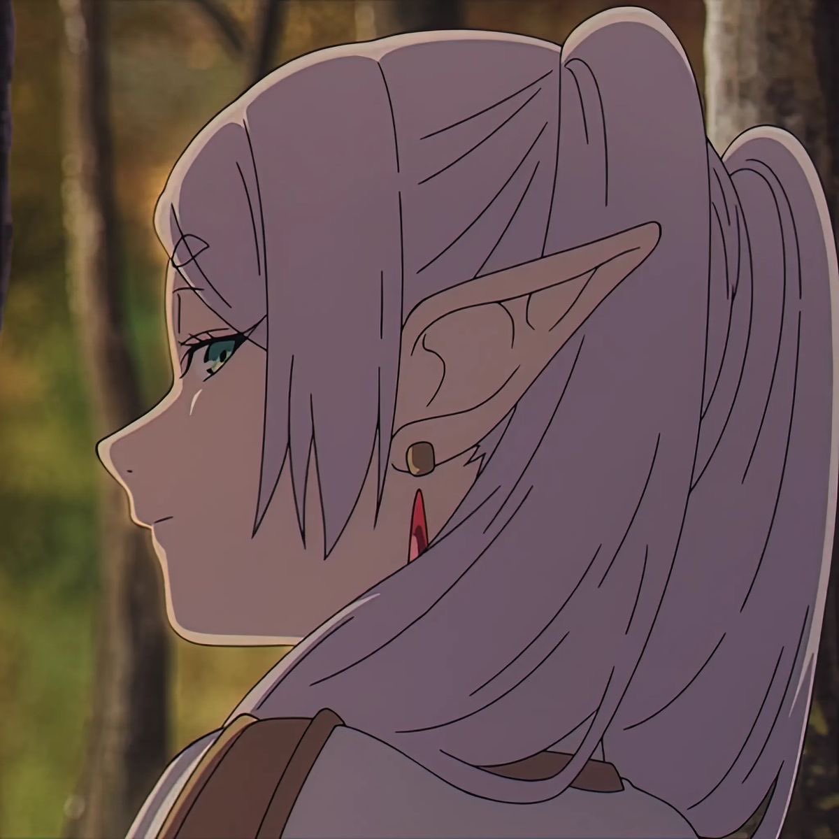 frieren a grande maga tweet media