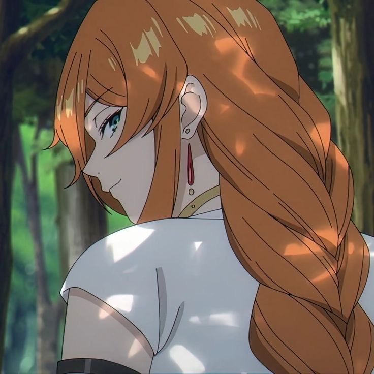 frieren a grande maga tweet media