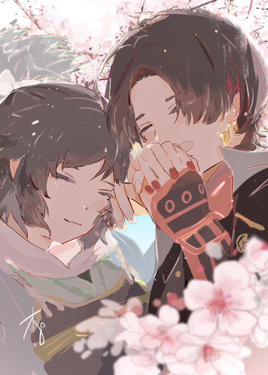 たまに来るポタ。 tweet media