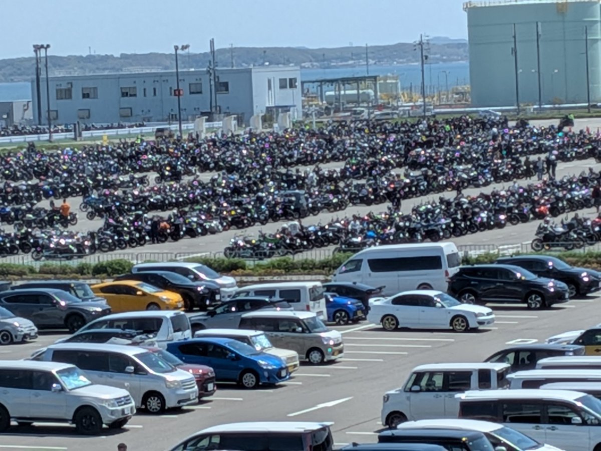 たいしん tweet media