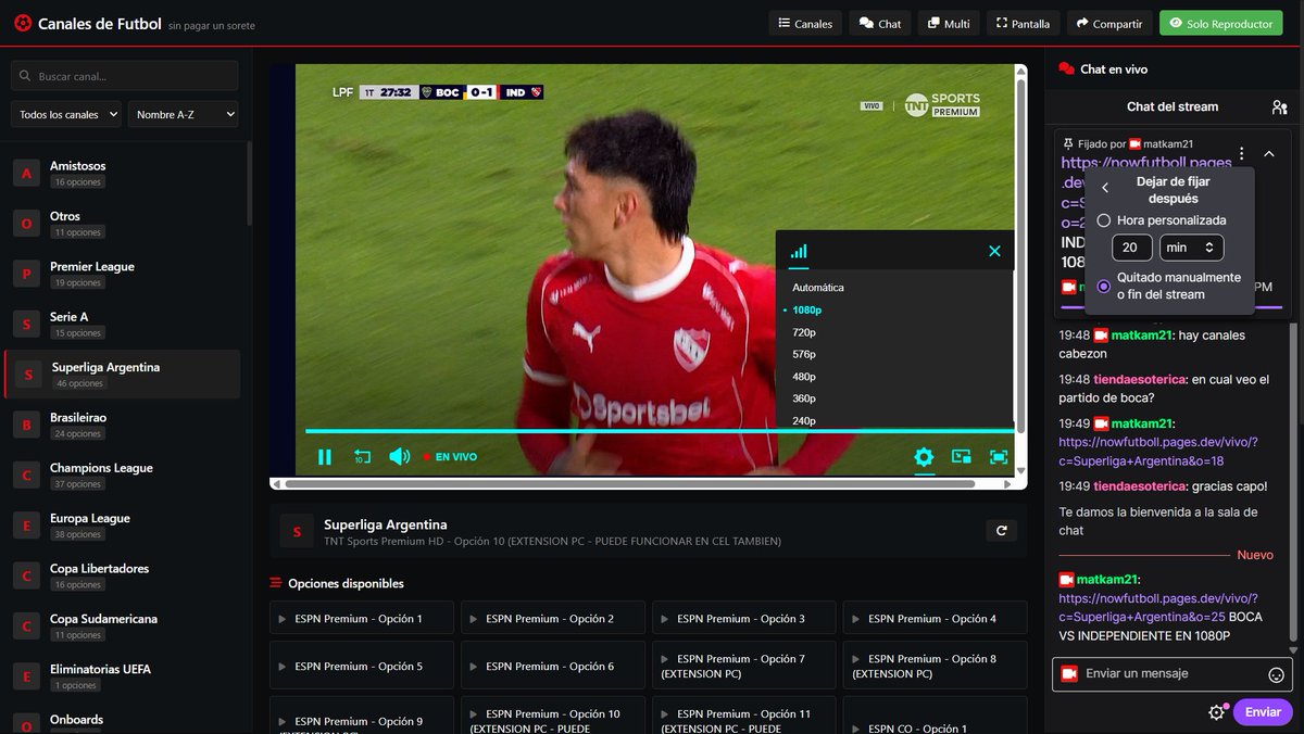 NowFutbol tweet media