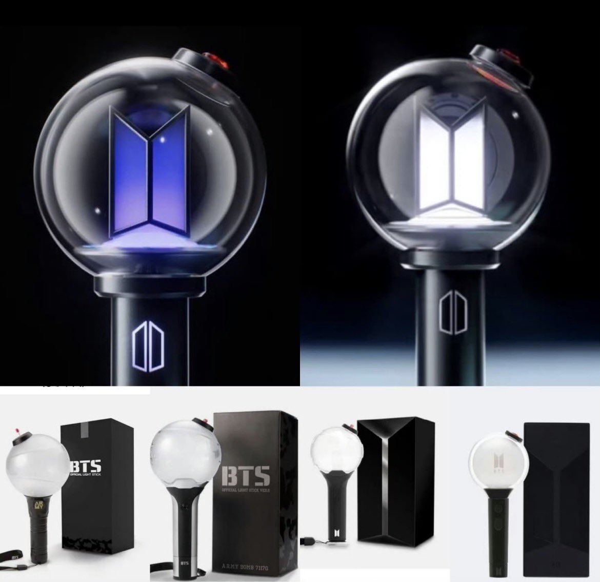 bibbi ⁷ | VAI VER BTS 🪭 tweet media