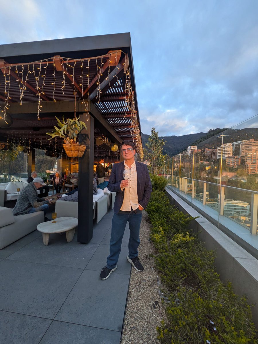 Sergio Barbosa tweet media