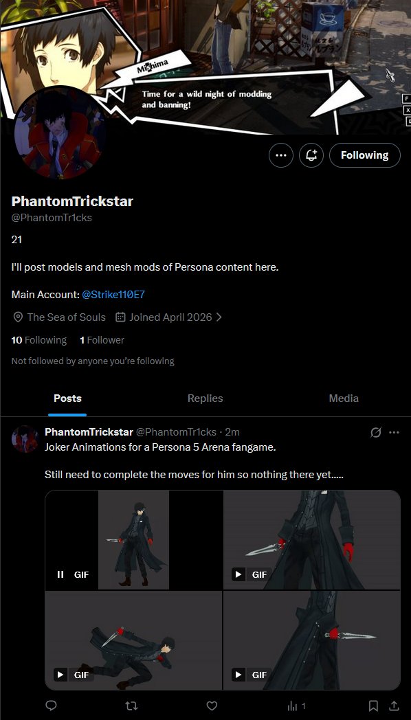 Strike(Speed Sim Dev) tweet media