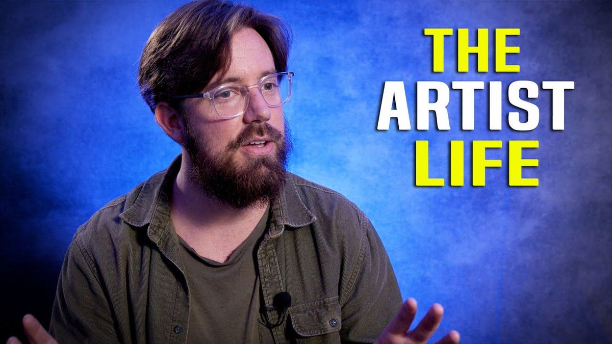 filmcourage's tweet image. Being An #Artist Isn't What You Think it Is - P.M. Lipscomb 
buff.ly/Ed2BqSy 
#filmcommunity #filmmaking