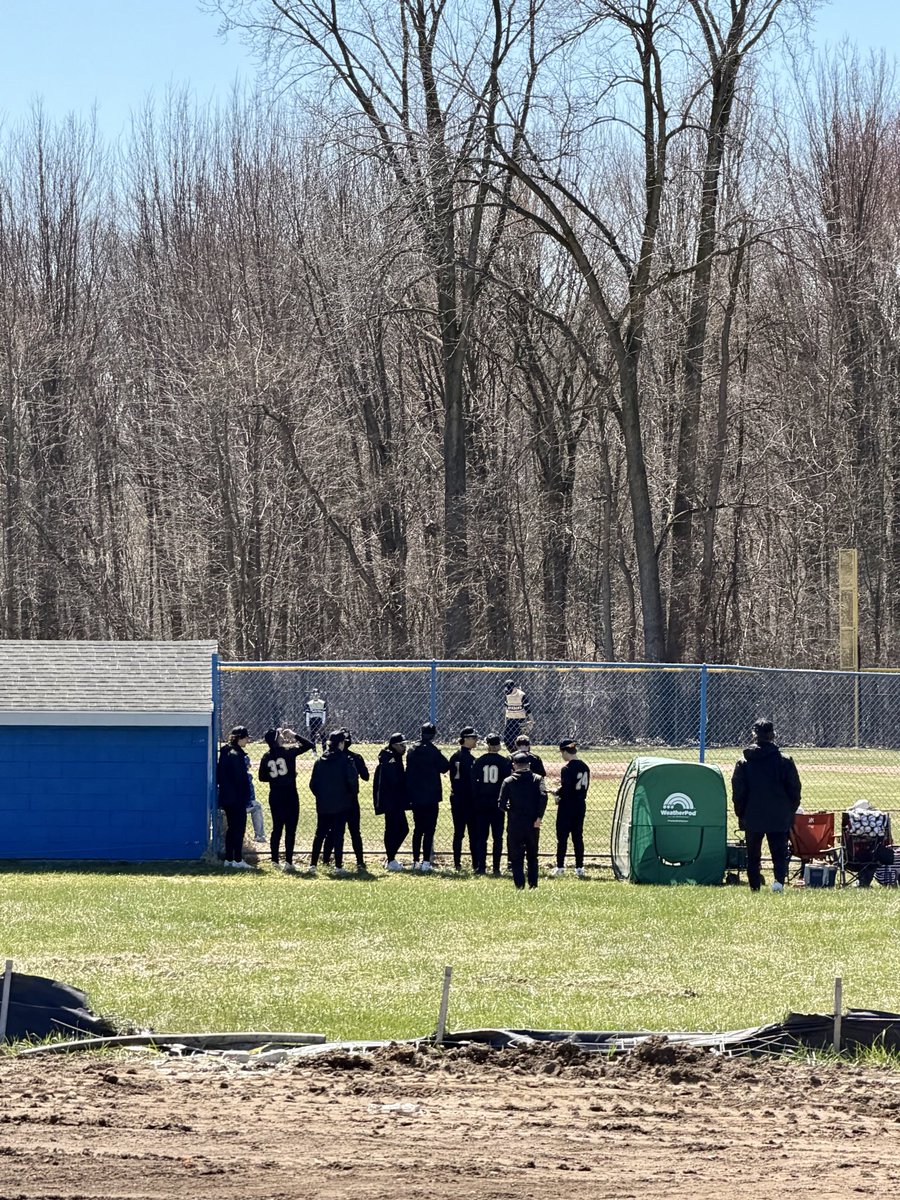 LCNorth Baseball tweet media